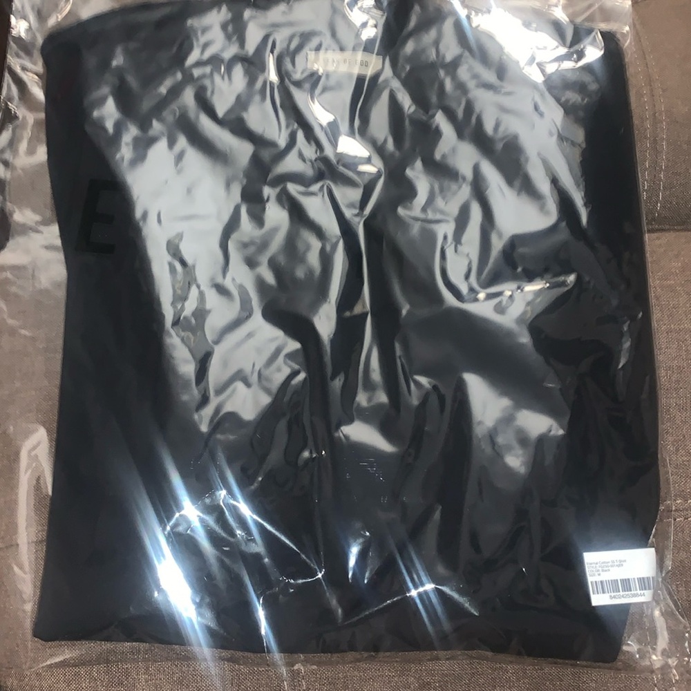 Fear of God Eternal Short sleeve